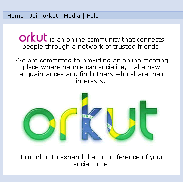 orkut