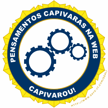 Selo Capivara