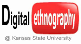 Digital Ethnography